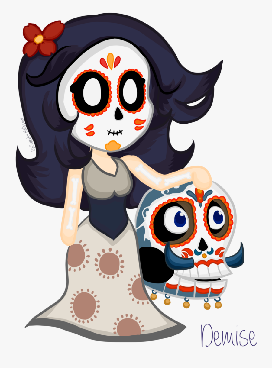 Collection Of Free Demised Clipart Angel Death - Cartoon, Transparent Clipart