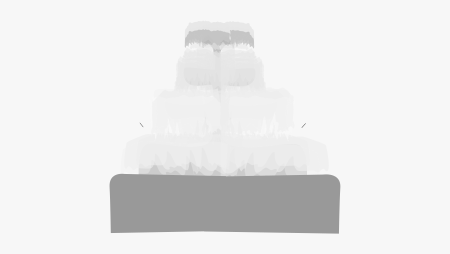 Water Fountain B&amp - Mattress, Transparent Clipart