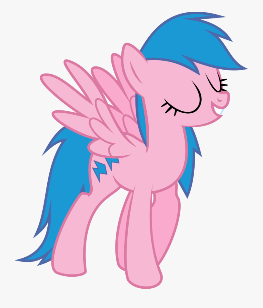 Transparent Fire Fly Clipart - My Little Pony Rainbow Dash Mom, Transparent Clipart