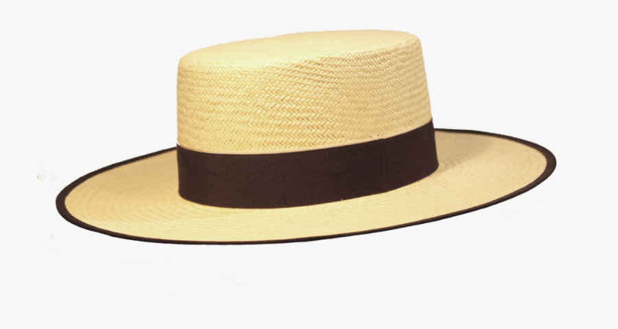 Sombrero Png Download Image - Panama Sombrero, Transparent Clipart