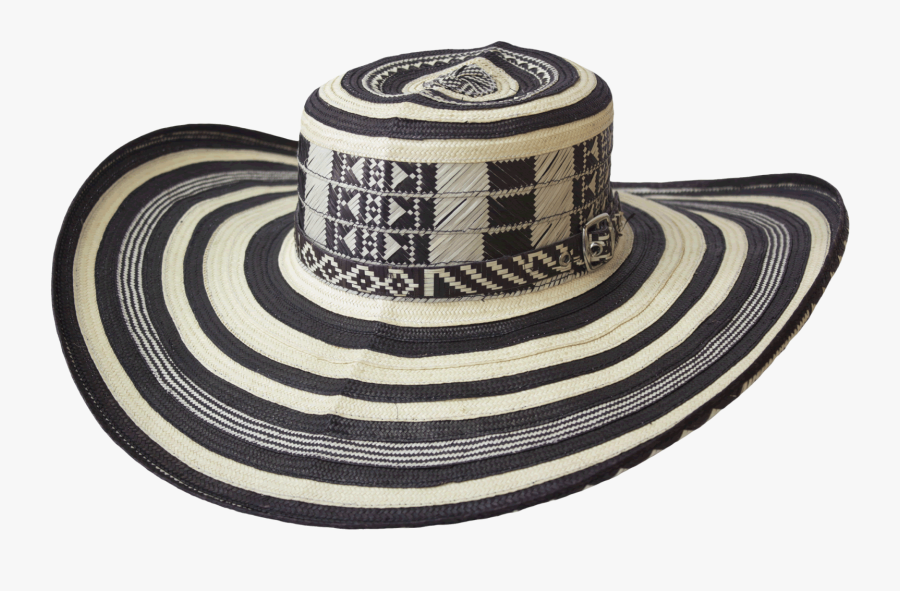 Images In Collection Page - Sombrero Vueltiao Png, Transparent Clipart