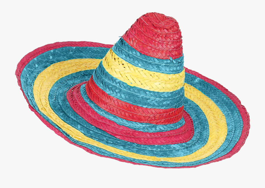 Sombrero Png Free Image - Sombrero Png, Transparent Clipart