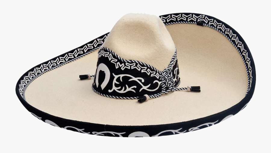 Sombrero Transparent, Transparent Clipart