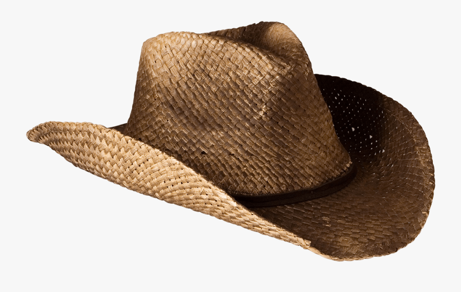 Sombrero De Vaquero De Paja - Y All D Ve Nt, Transparent Clipart
