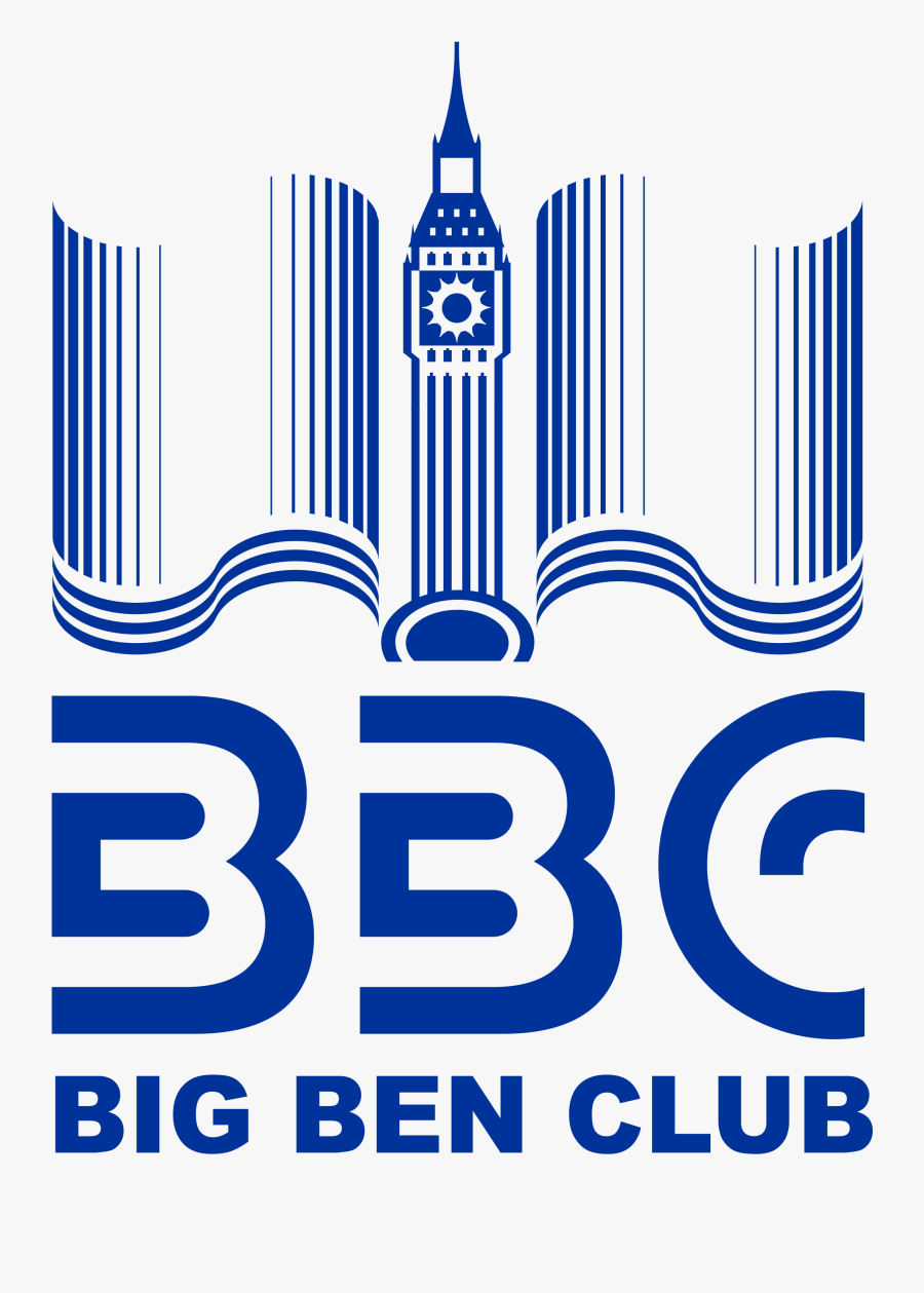 Big Ben, Transparent Clipart