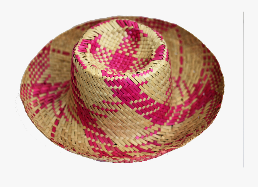 Sombrero, Transparent Clipart