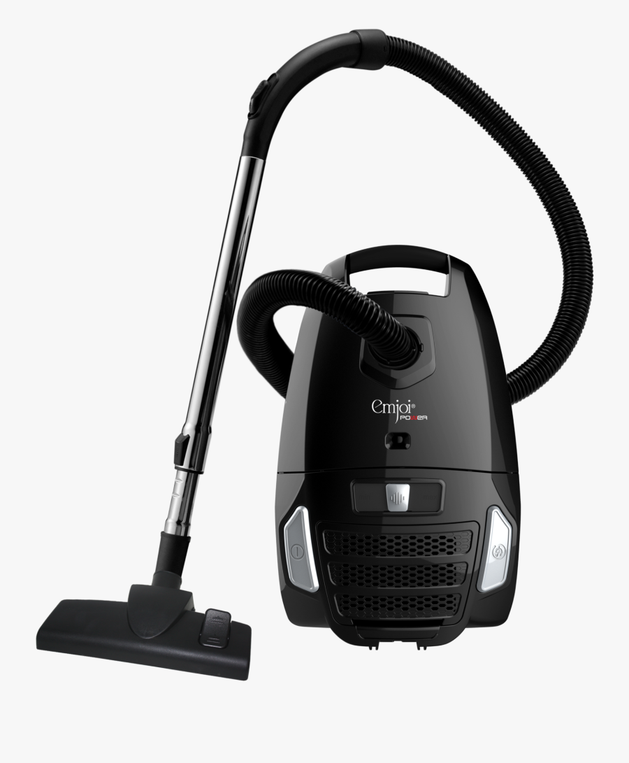 Vacuum Cleaner Transparent Background - Vacuum Cleaner Png, Transparent Clipart