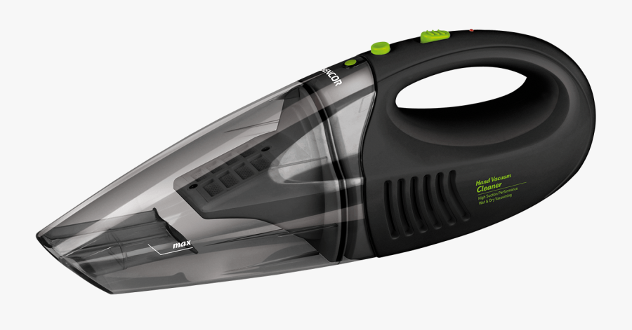 Vacuum Cleaner Png Image - Sencor Vacuum Cleaner, Transparent Clipart