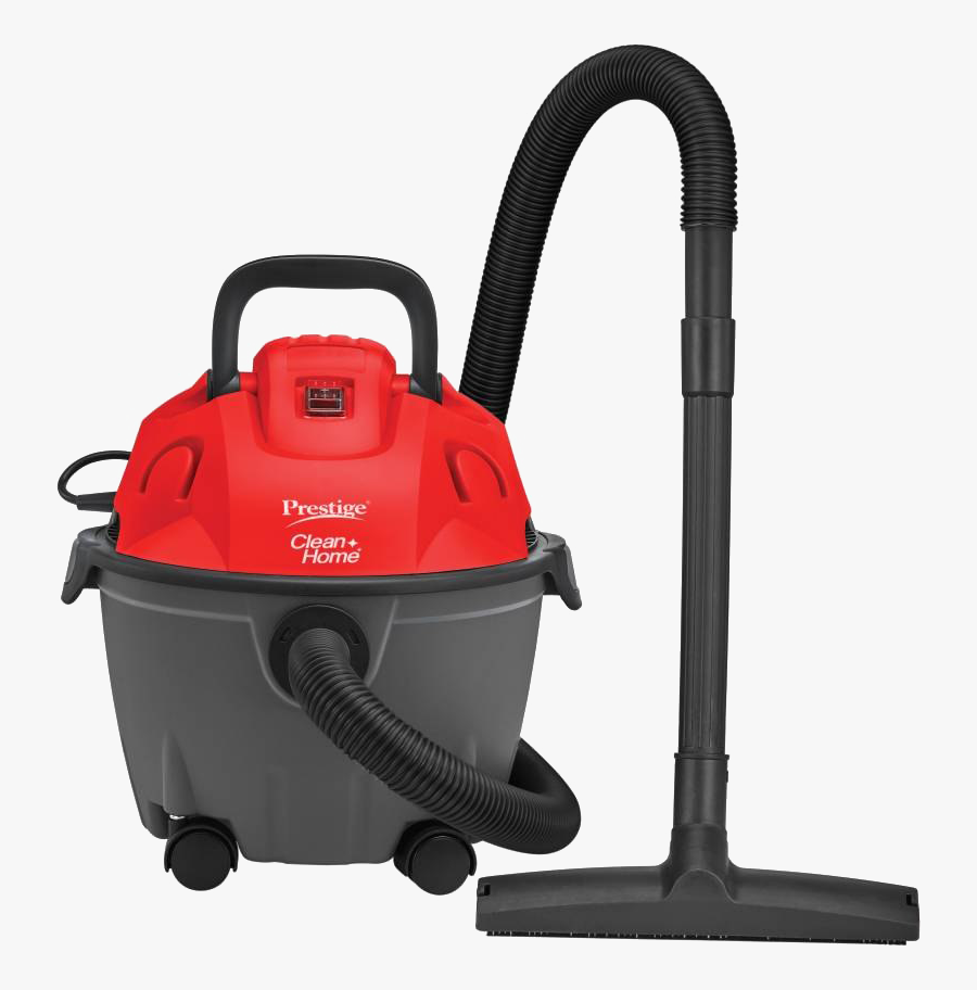 Vacuum Cleaner Png Image File - Prestige Vacuum Cleaner Typhoon 05, Transparent Clipart