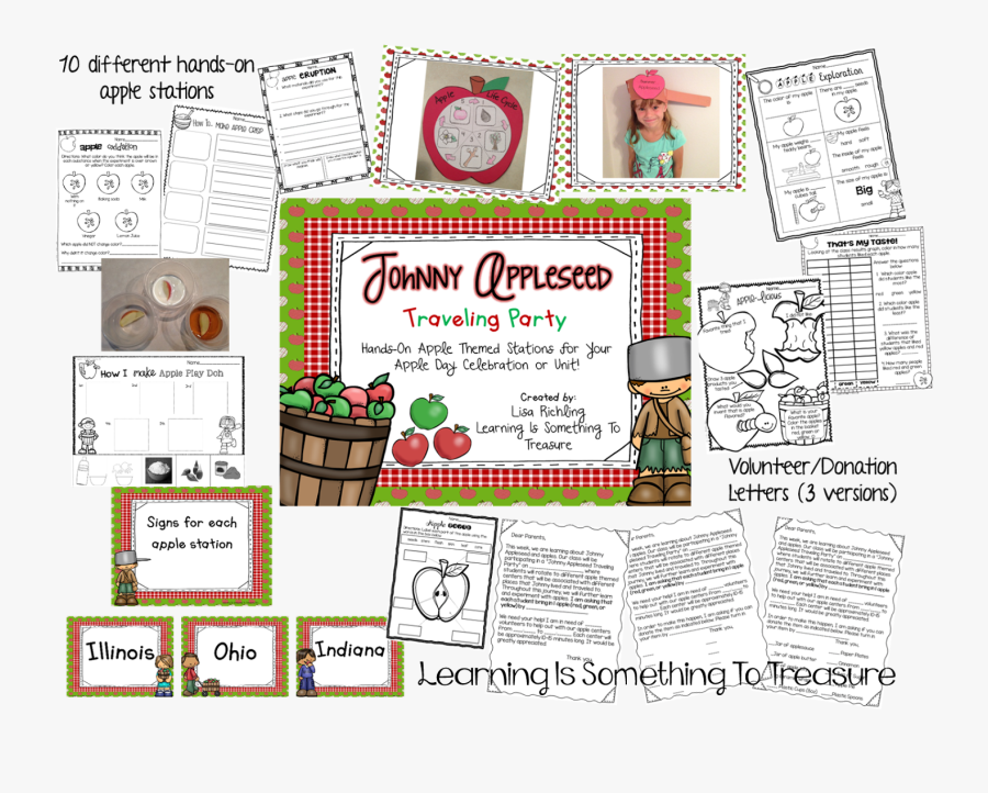 Learning Is Something To Treasure - Paper, Transparent Clipart