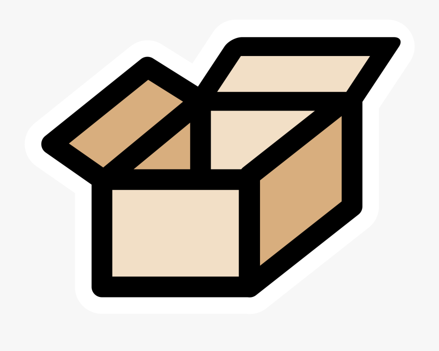 Packages Clipart , Png Download, Transparent Clipart