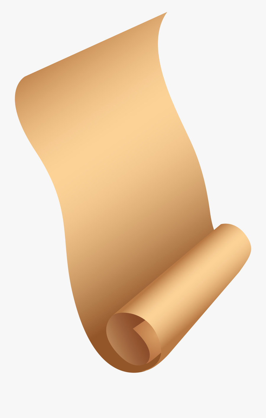 Paper Png Clip Art, Transparent Clipart