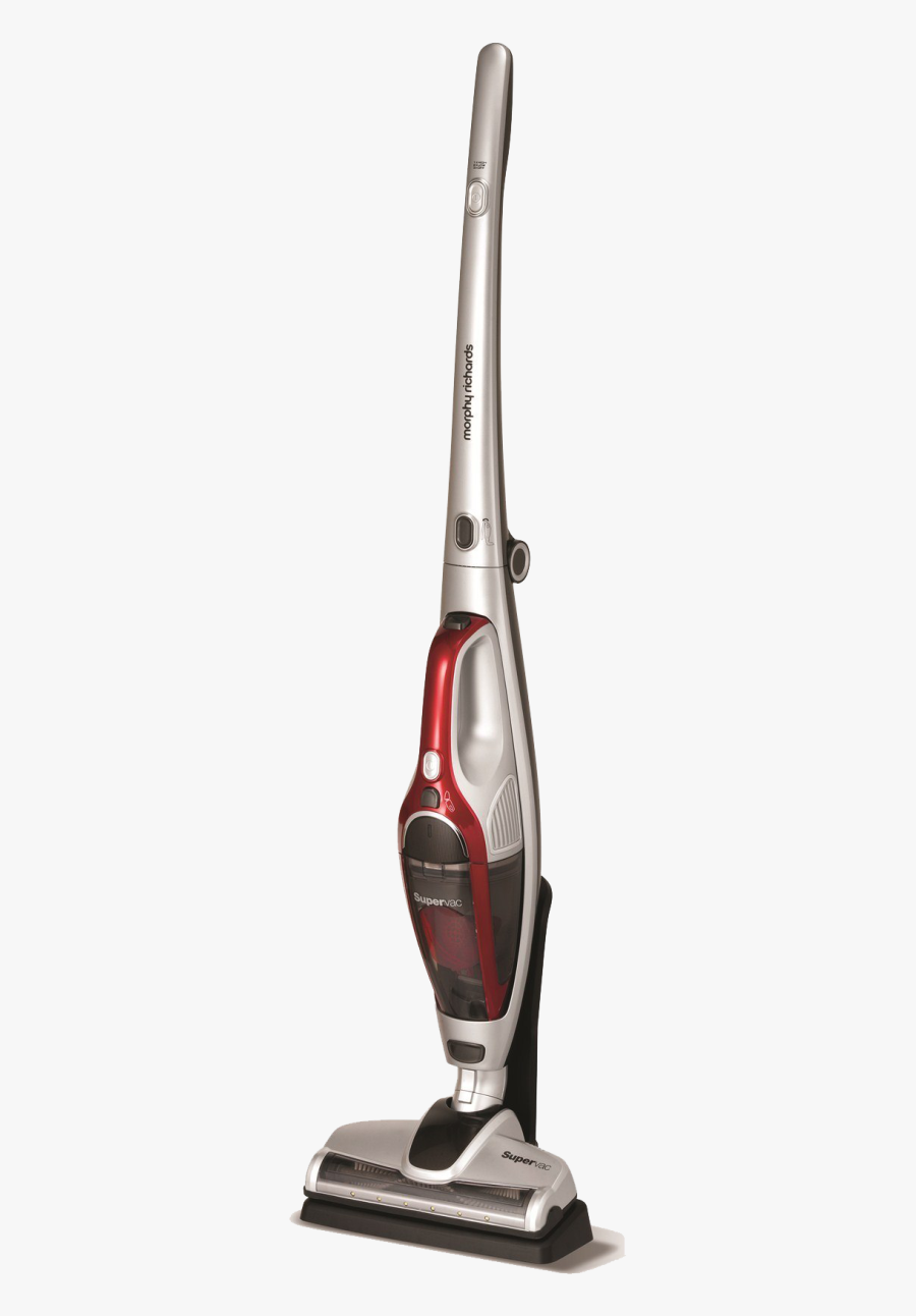 Morphy Richard Super Vac, Transparent Clipart