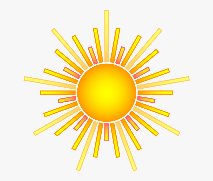 Salt Lake City Fire Department Logo Clipart , Png Download - Suns Rays Clipart, Transparent Clipart