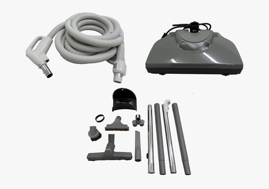 Central Vacuum Cleaner Png Photos - Central Vacuum Parts, Transparent Clipart