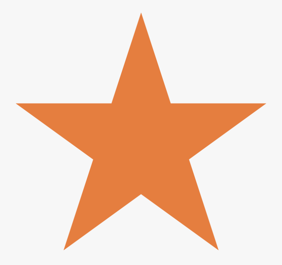 Grab And Download Red Star Icon Clipart - Green Star Transparent, Transparent Clipart