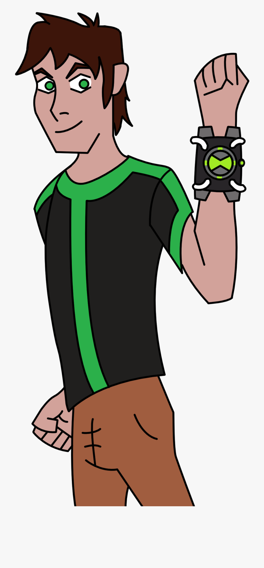 Cartoon Clipart , Png Download - Cartoon, Transparent Clipart