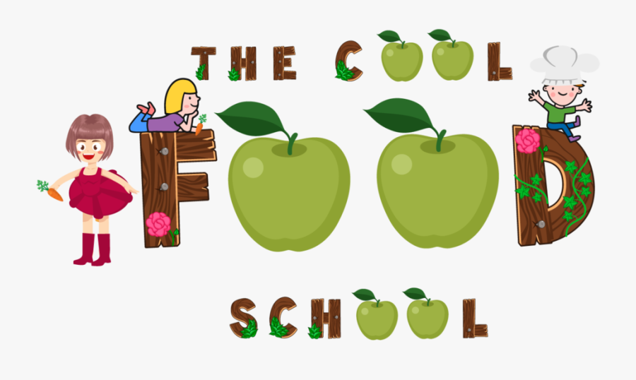 Eat Clipart Healthy Eating Habit - Eating Healthy Is Cool, Transparent Clipart
