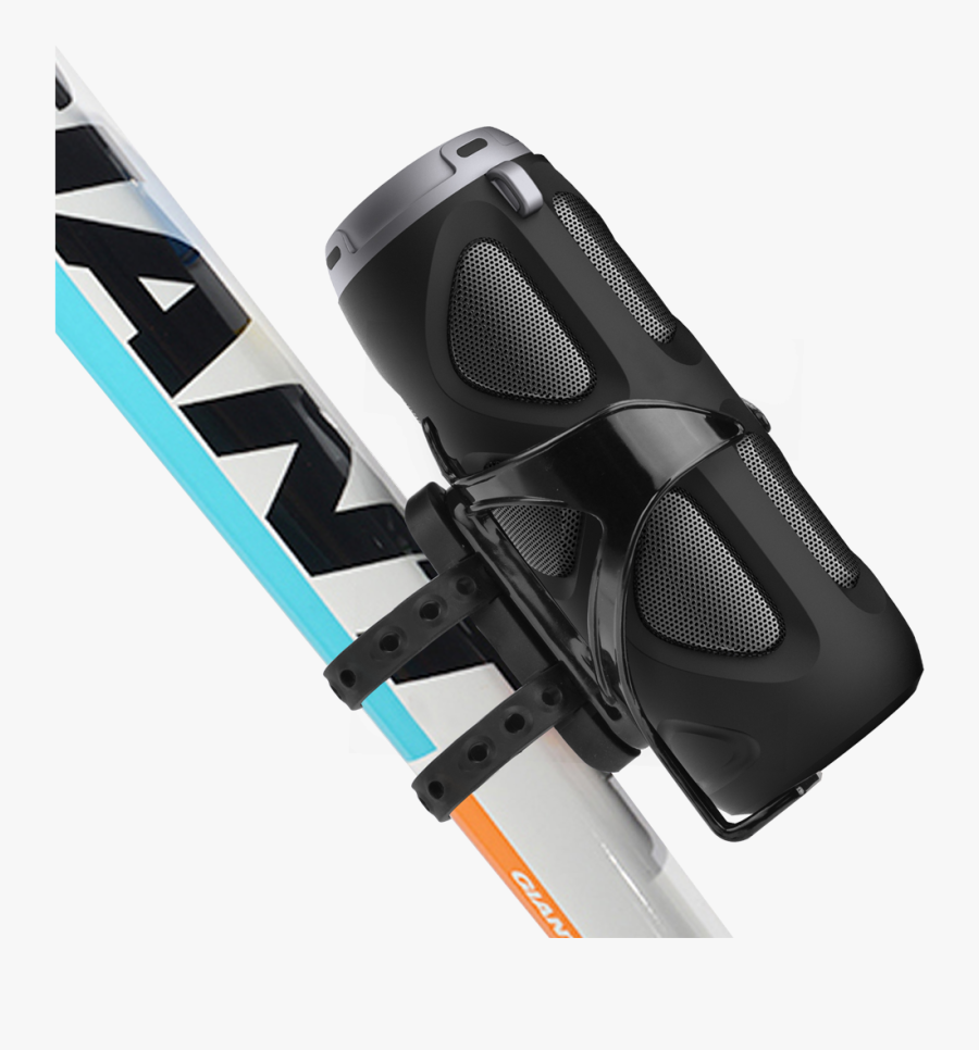 Vacuum Cleaner - Mount Bluetooth Speaker On Bike, Transparent Clipart
