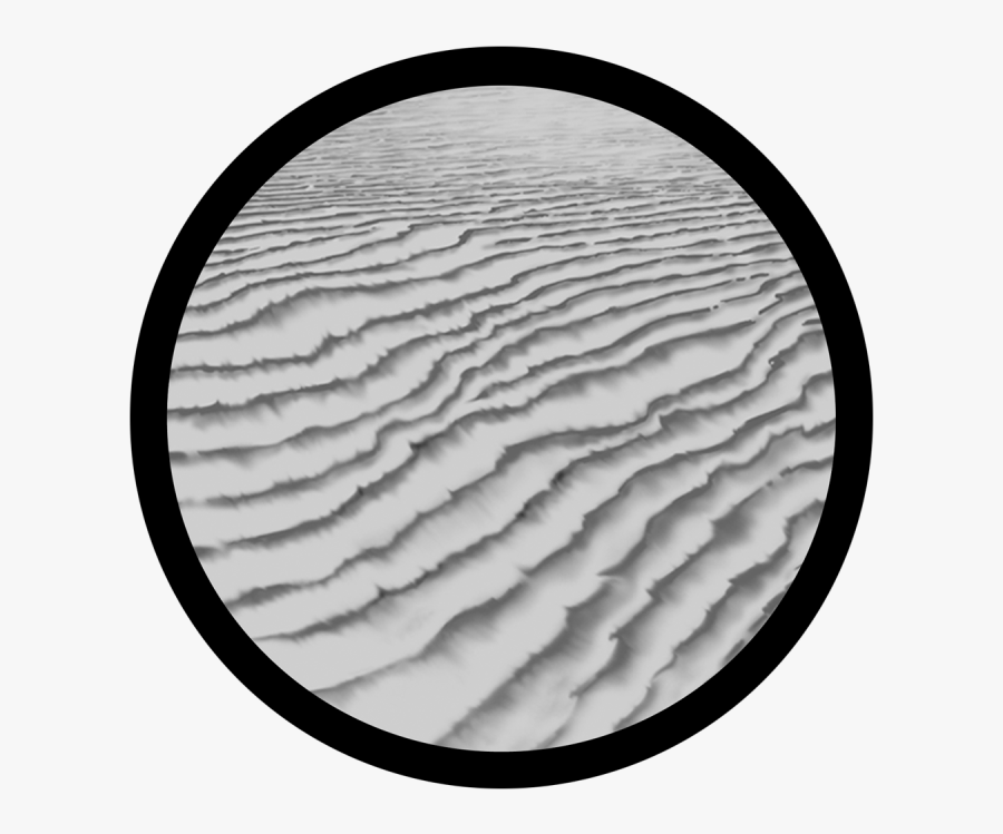 Transparent Sand Pail Clipart - Circle, Transparent Clipart