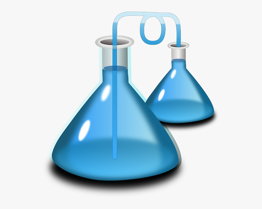 Transparent Lab Equipment Png - Maths And Science Png, Transparent Clipart