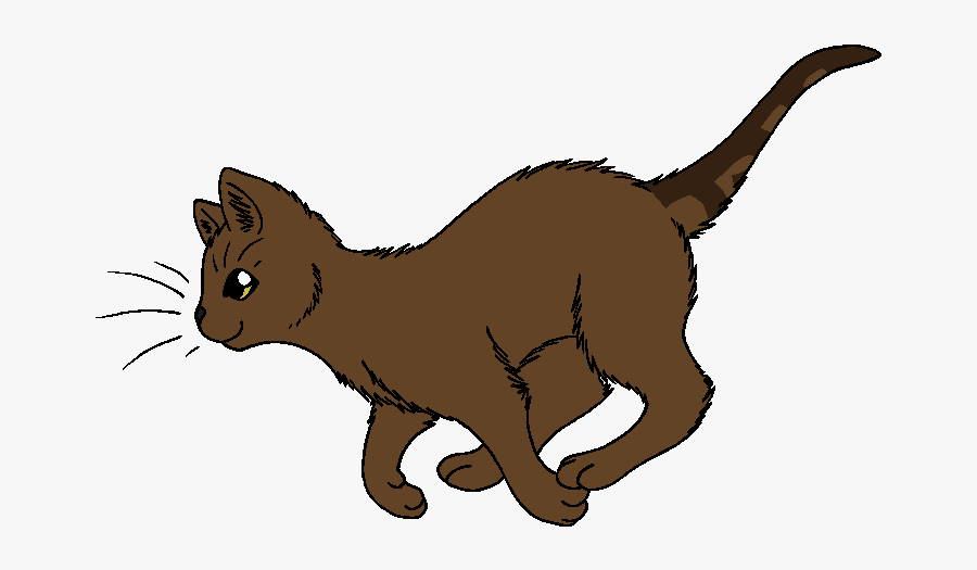 Eagle Paw Warrior Cats Clipart , Png Download - Warrior Cats Red Claw, Transparent Clipart