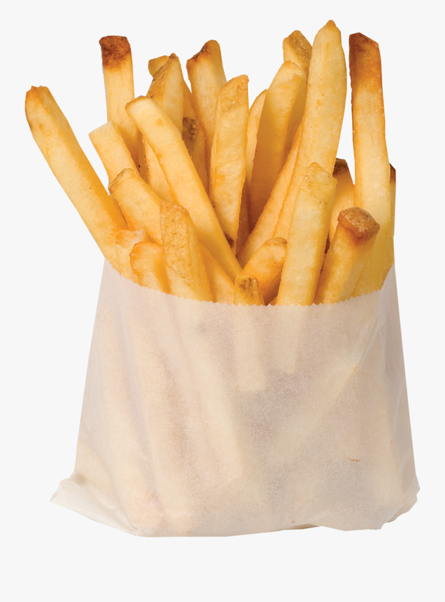 French Fried Dimensional Clash - Transparent Background French Fries Png, Transparent Clipart