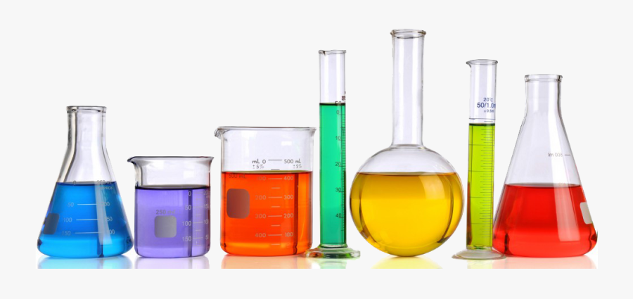 Transparent Lab Materials Clipart - Chemistry Lab Equipment Png, Transparent Clipart