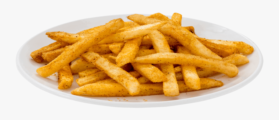 Transparent French Fries Clip Art - French Fries, Transparent Clipart
