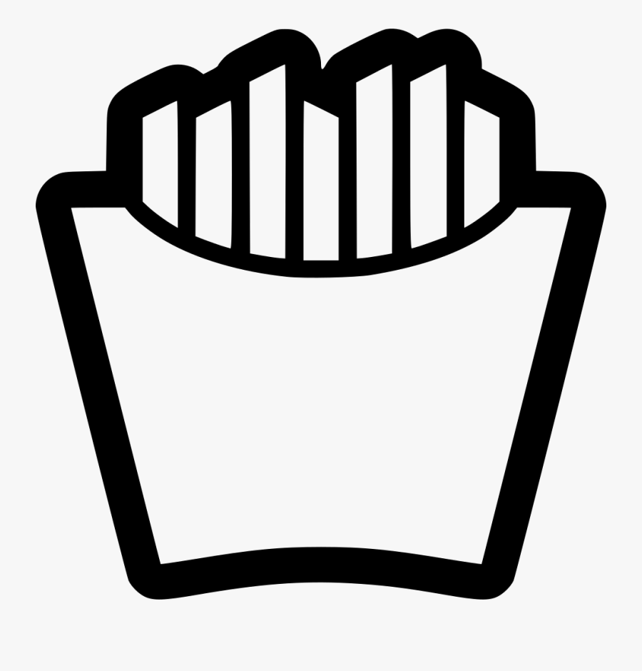 French Fries Svg Png Icon Free Download - Bendy And The Ink Machine Toys, Transparent Clipart