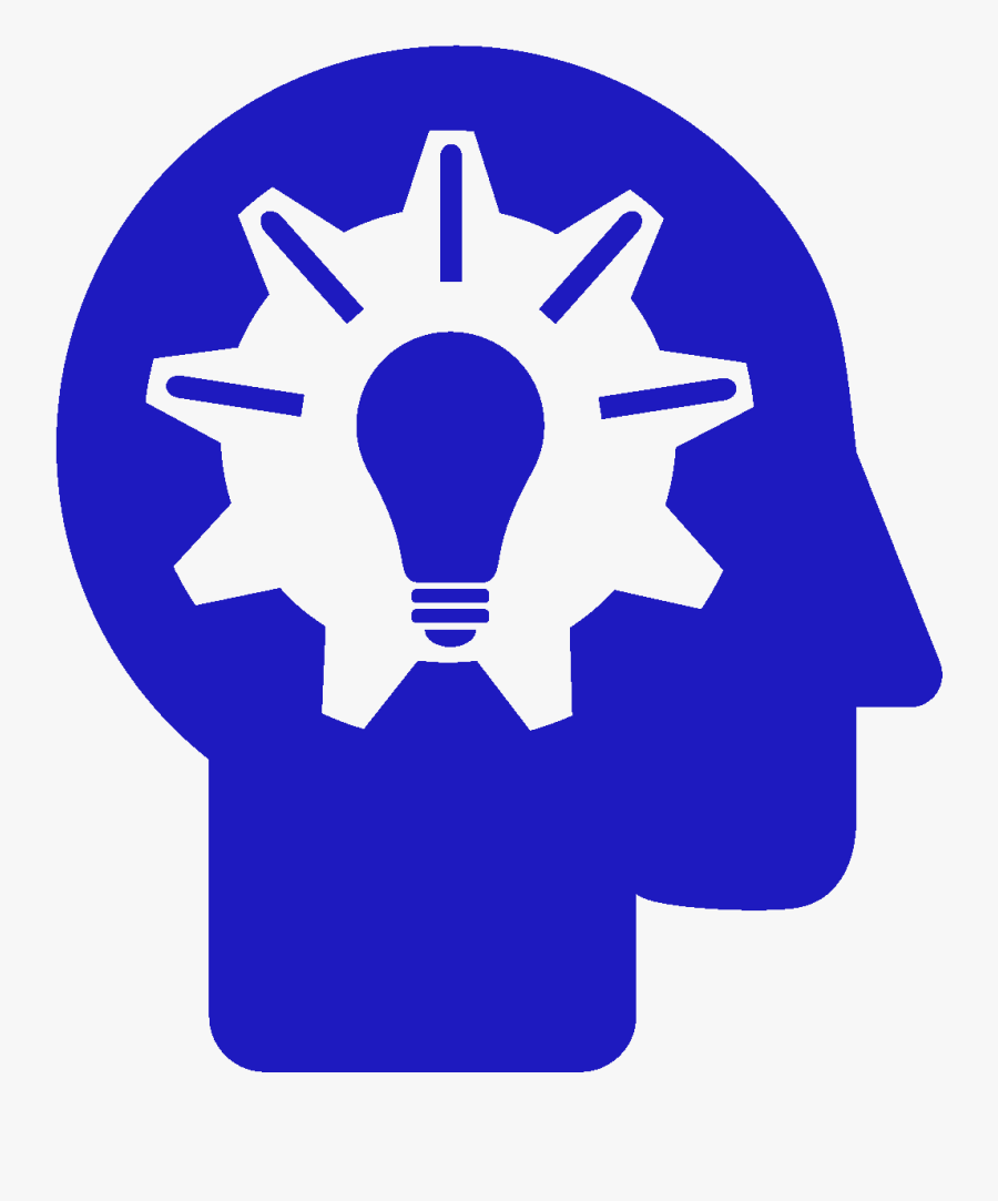 Innovation Symbol, Transparent Clipart