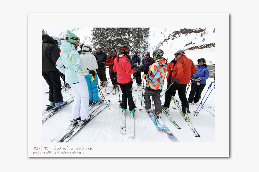 Skiing Clipart Female Skier - Nordic Skiing, Transparent Clipart