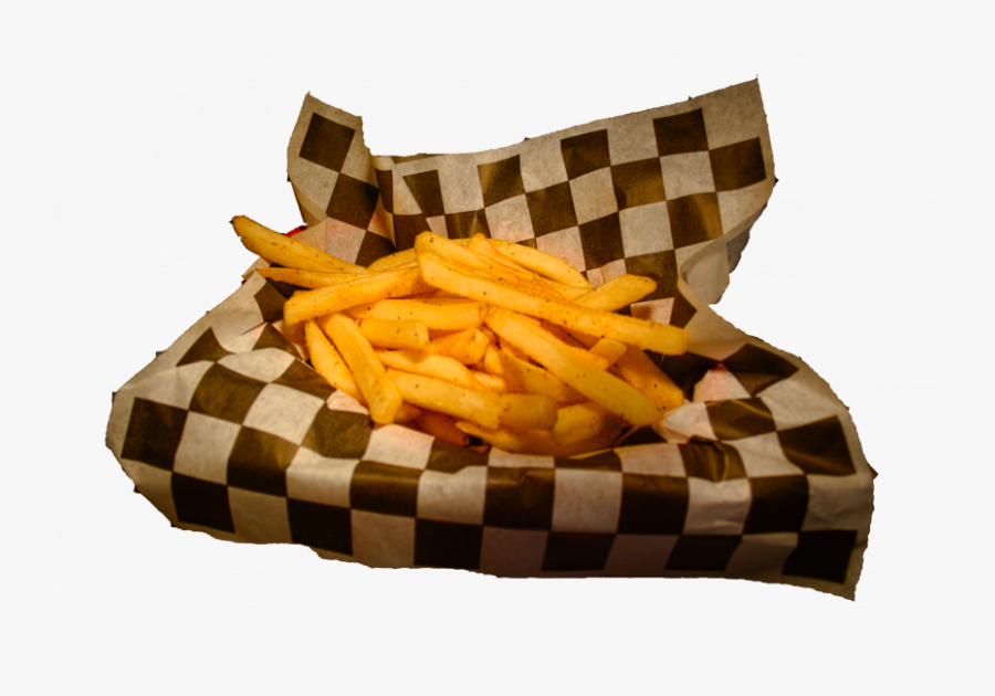 Transparent French Fry Png - French Fries, Transparent Clipart