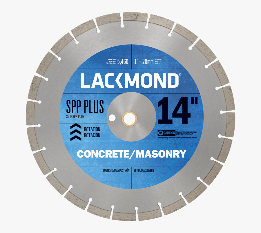 Diamond Blade For Wet Cutting, Transparent Clipart