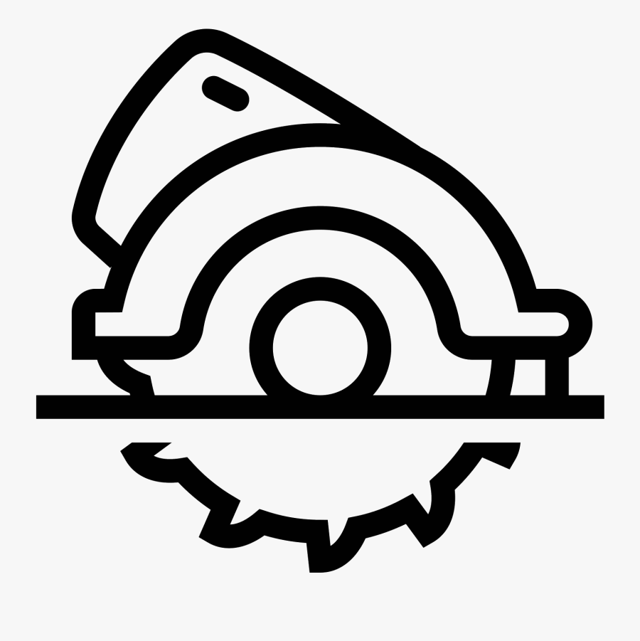Circular Saw Icon Saw Icon Png , Free Transparent Clipart ClipartKey