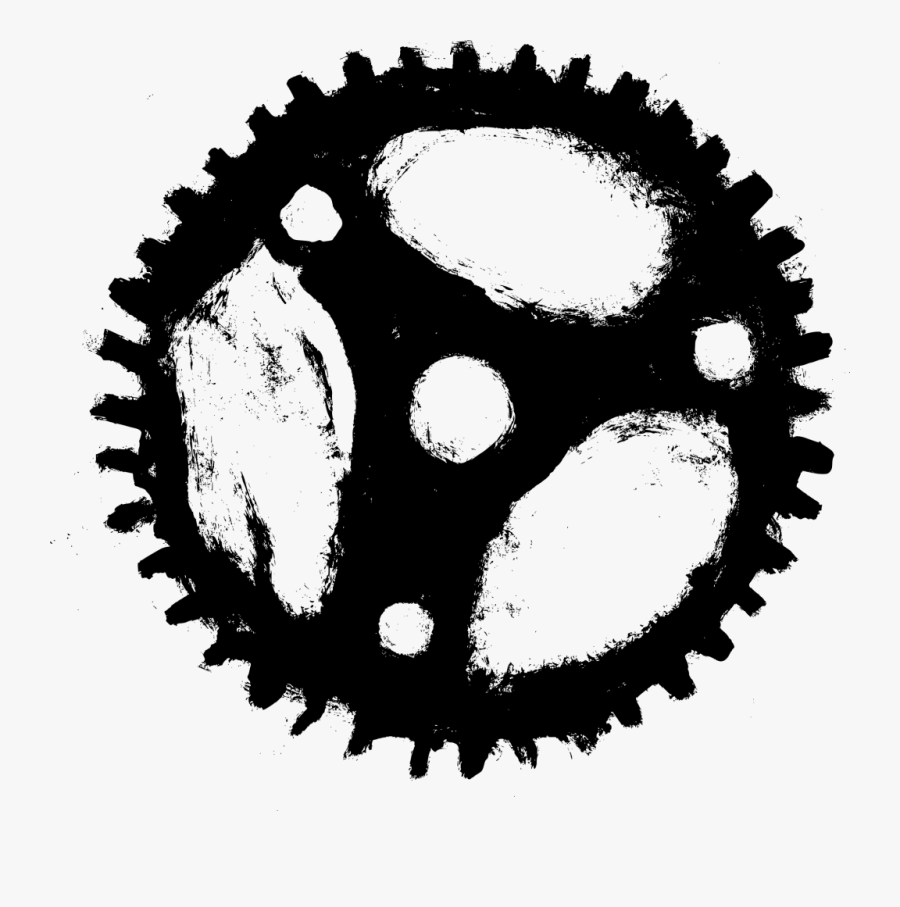 Bicycle Drivetrain Part,bicycle Blade,groupset,circle - Fidelity National Title Logo Png, Transparent Clipart