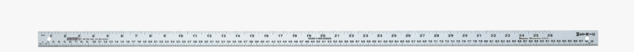 Ruler Clipart Metre Ruler - Slope, Transparent Clipart