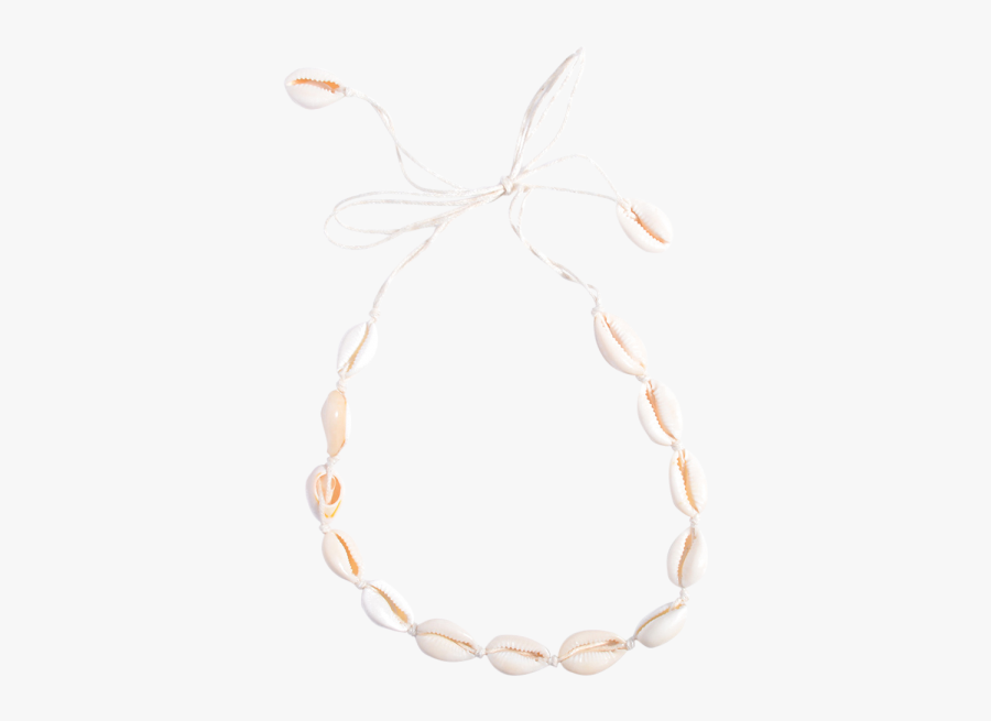 Clip Art You Ve Got Zaful - Puka Shell Necklace Png, Transparent Clipart