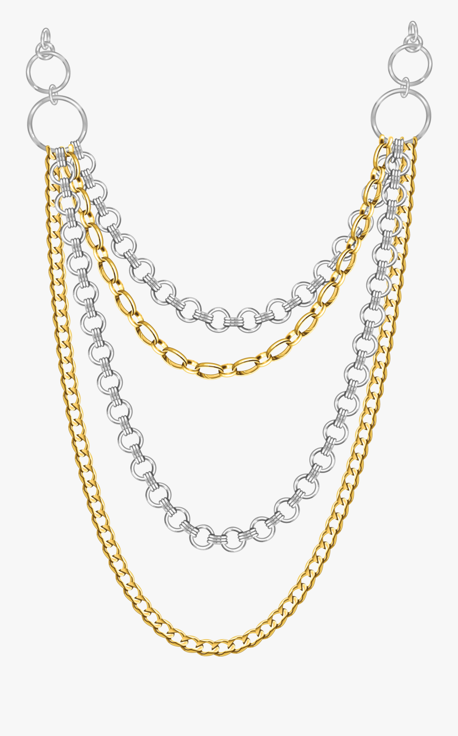 15 Necklace Vector Png For Free Download On Mbtskoudsalg - Necklace Transparent Background, Transparent Clipart