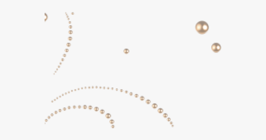 Pearl Clipart Banner - Pearls Clipart, Transparent Clipart