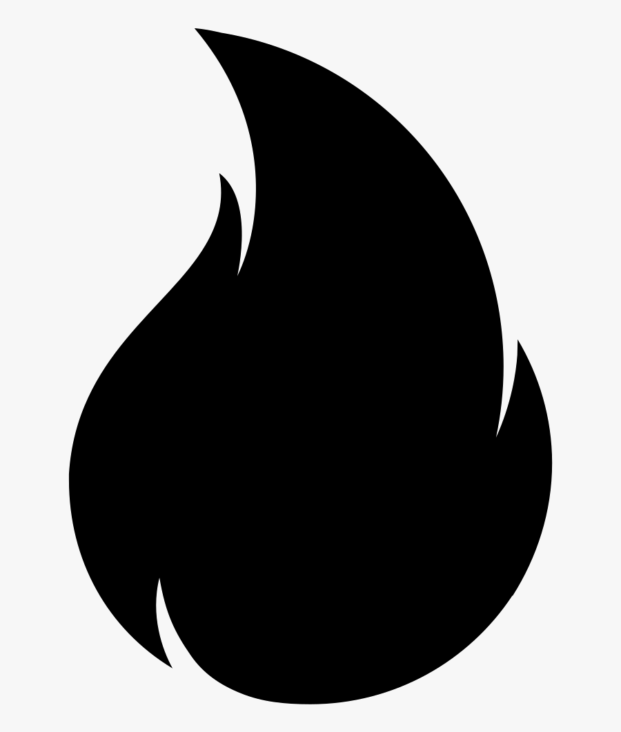 Leaf Silhouette Clip Art, Transparent Clipart