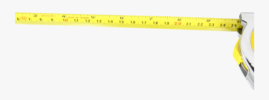 Tape Measure Png Transparent Image - Darkness, Transparent Clipart