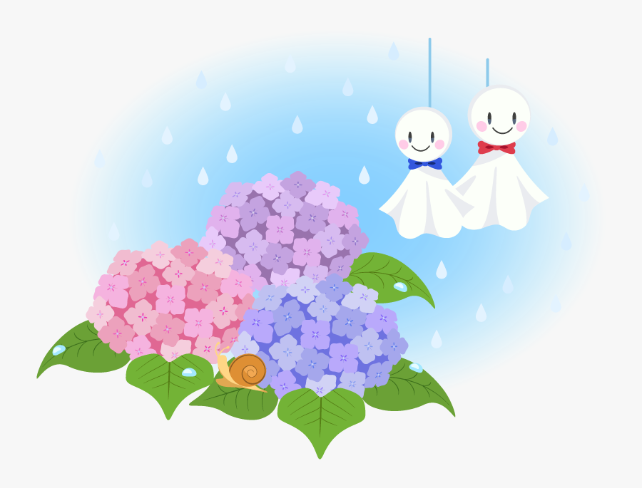 Hotel Bel Air Sendai Blog French Hydrangea - Hydrangea, Transparent Clipart