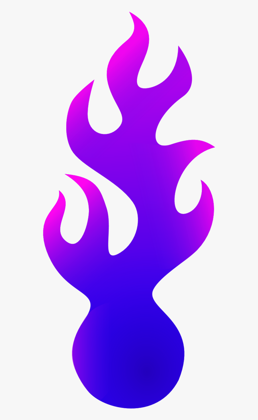 Fireball Clip Art Apk Fun - Transparent Purple Fireball Gif, Transparent Clipart
