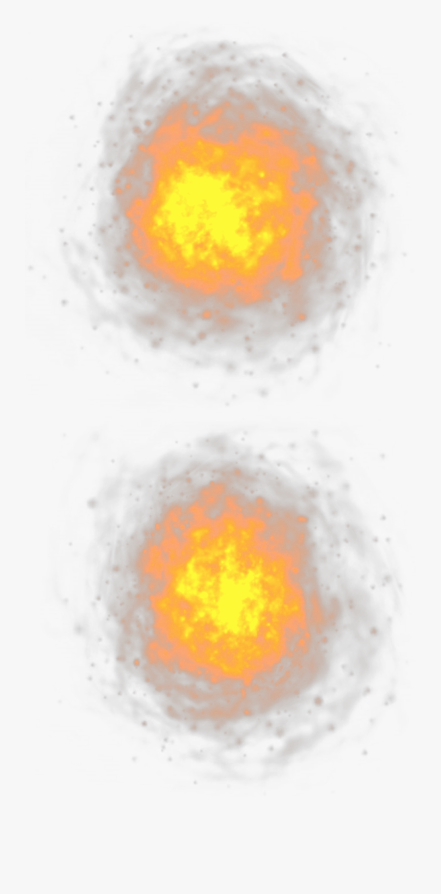 Fireball Clipart Transparent Background - Fireballs Png, Transparent Clipart