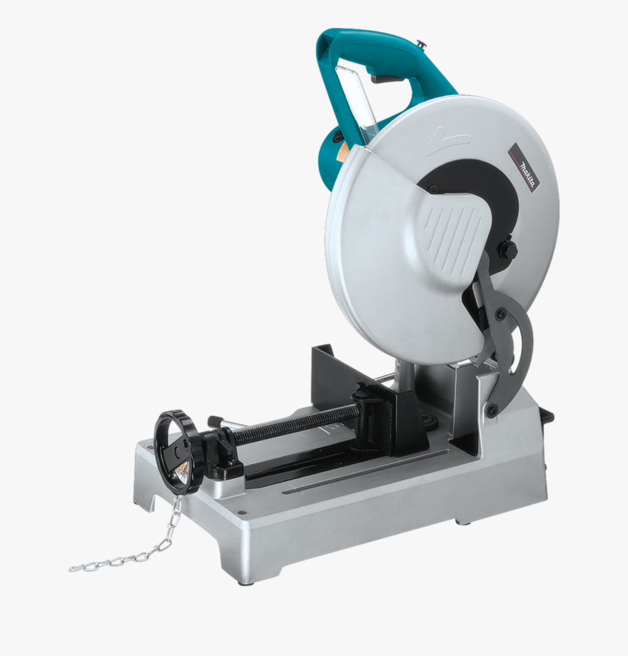 Metal Cutting Saw Machine, Transparent Clipart