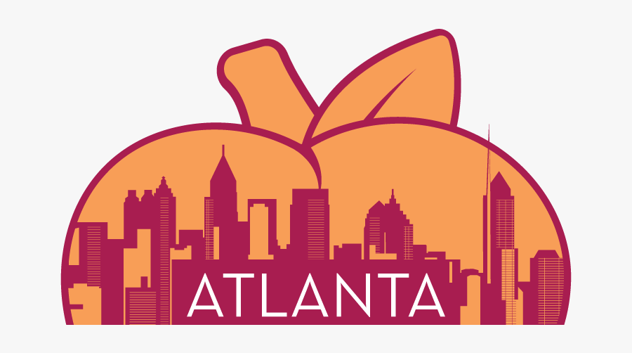 Headshot Truck - Atlanta Clip Art Transparent, Transparent Clipart