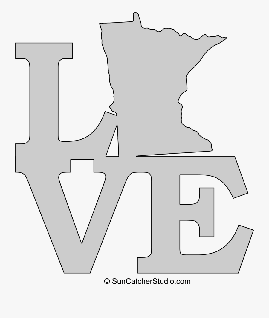 Scroll Saw Patterns Minnesota, Transparent Clipart