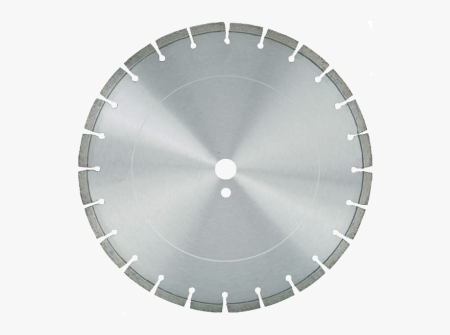 Saw-blade - Diamond Blade, Transparent Clipart