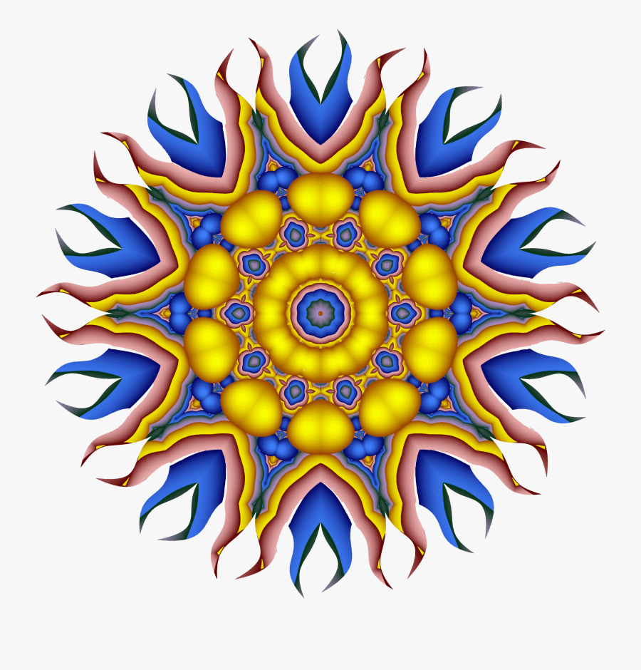 Blue Fireball Clip Arts - Rayos De Sol Dorado, Transparent Clipart